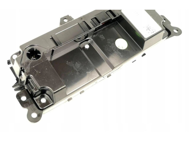 Блок управления климат-контролем 4K0919158B   Audi A6 S6 C8 4K