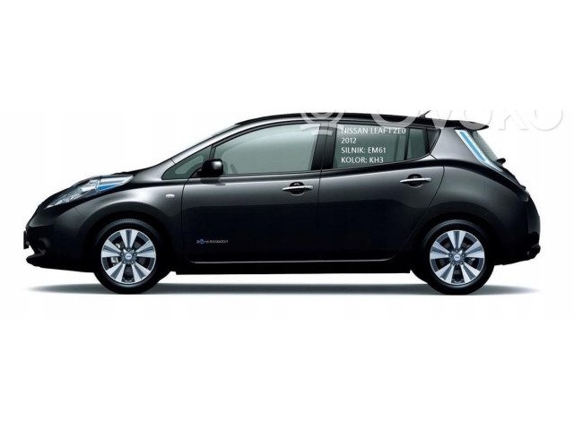 Zpětné zrcátko  Nissan Leaf I (ZE0) 2014  48810-3ND0C  