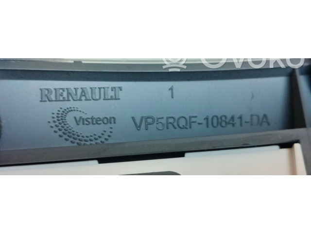 Přístrojová deska  Renault Clio III 2010 8200305019F  