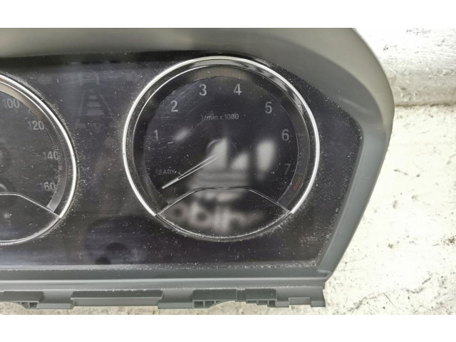 Přístrojová deska  BMW 2 F46 2018 8713081, X4014  