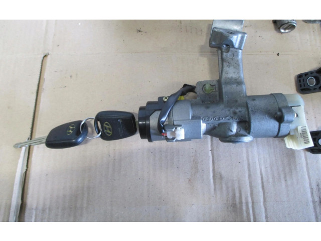 Комплект зажигания 391012A415   Hyundai Accent 2006