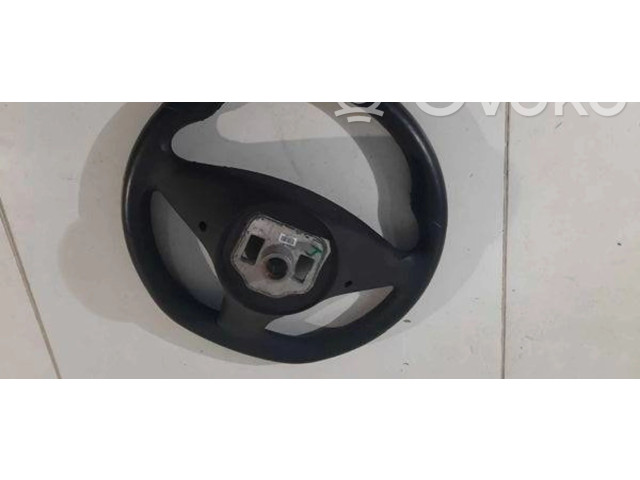 Руль Tesla Model X  2015 -  года 103677400D, 0818E0183      