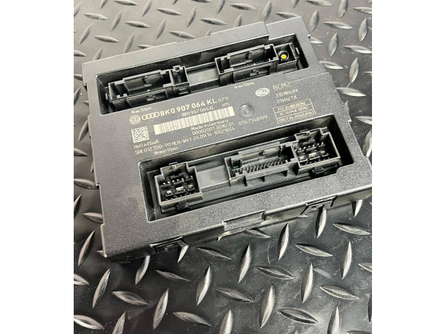 Блок комфорта 8K0907064KL, 5DK01235090   Audi Q5 SQ5   