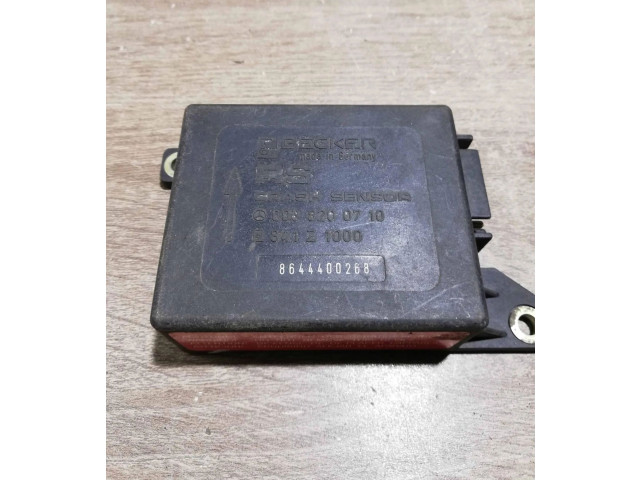 Блок подушек безопасности 0038200710, E841Z1000   Mercedes-Benz 190 W201