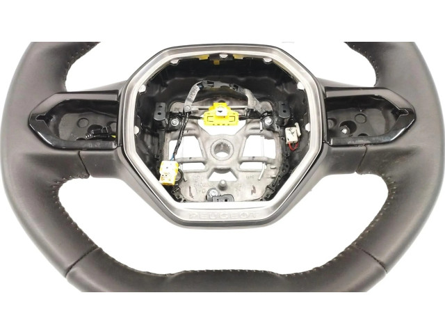 Volant Peugeot 208 2019 98255044ZD, 6402338  