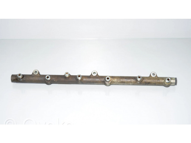 Vstřikovací lišta 0445216002, 7805722   BMW 5 E39  pro naftový motor 3.0 M57 D30 (306D1) 530D
