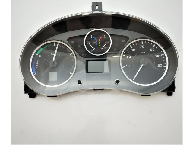 Vstřikovací lišta 9801640080, 503001317050   Peugeot Partner     