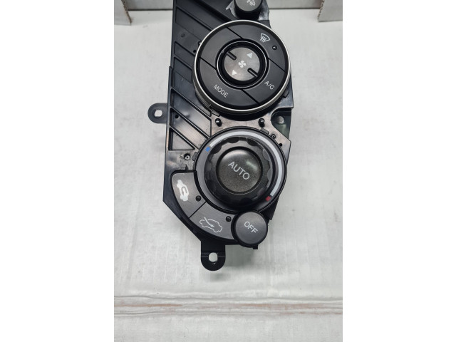 Блок управления климат-контролем SANWA2075, MN454100109   Honda Civic
