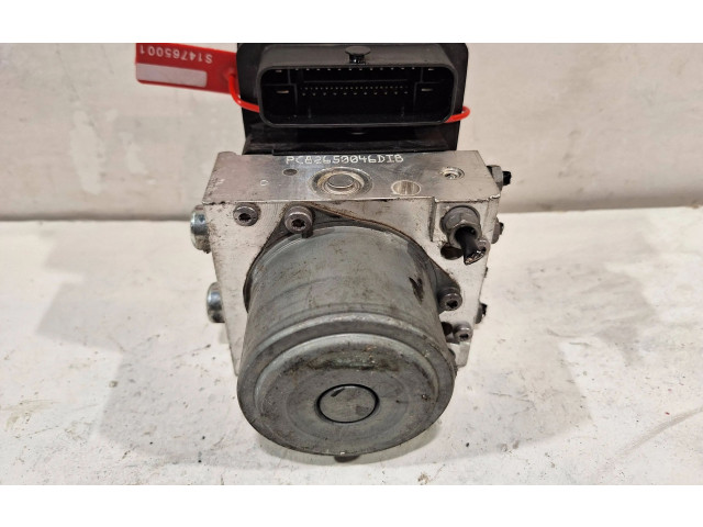 Блок ABS 52090298   Fiat 500L