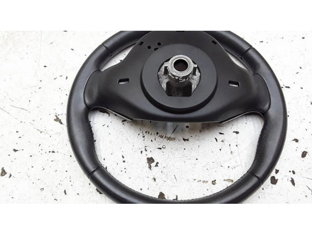 Руль Renault Clio IV  2012-- года 484007003R      
