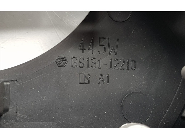 Volant Toyota Land Cruiser (J150) 2010 4510060670C0, 4510060670C0  