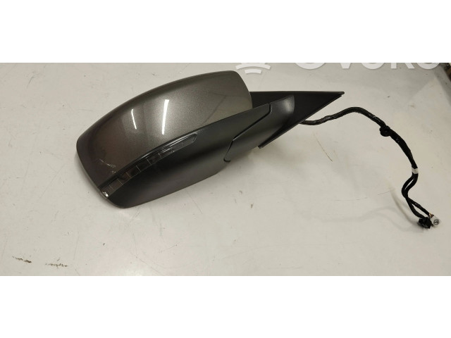 Zpětné zrcátko  Tesla Model S 2020  Gntx0910151299, 026669  