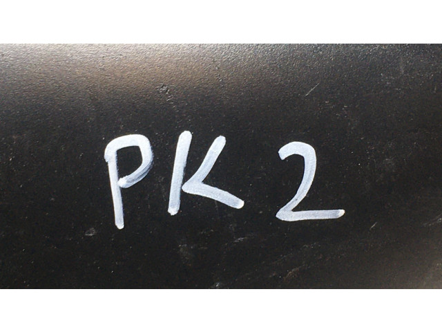 Zpětné zrcátko  levé Skoda Fabia Mk1 (6Y) 2002  E1020633, E8012658  