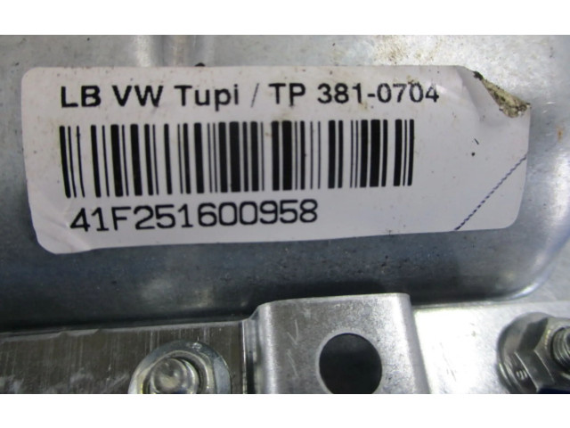 Volant Volkswagen Fox 2005   