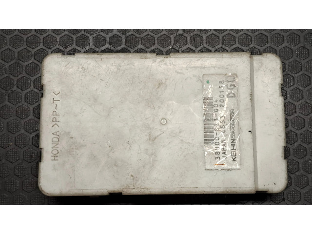 Блок управления 38800SZ3G04, 6553200158   Honda Legend III KA9