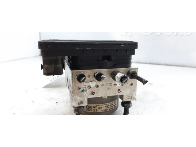 Jednotka ABS 58900G6810   KIA Picanto 2015