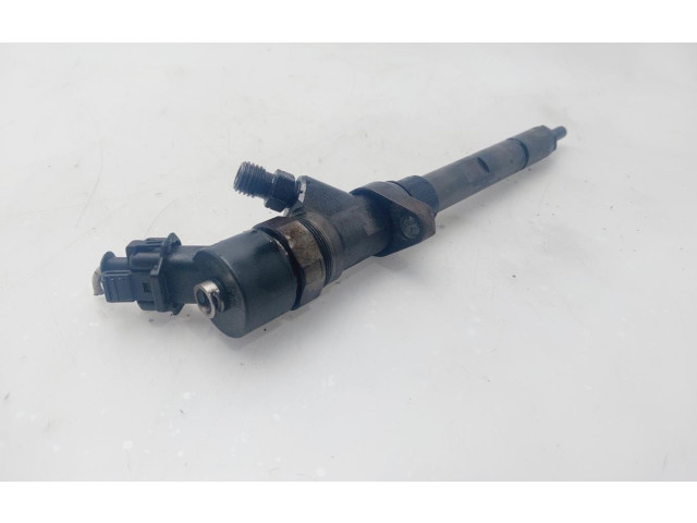 Řídící jednotka 9637277980   Peugeot 406 2004