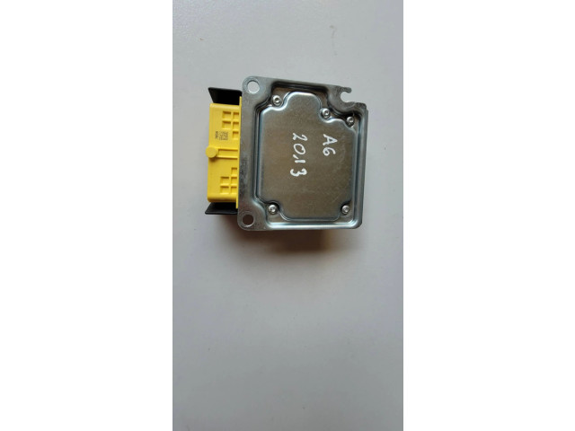 Блок подушек безопасности 4G0959655A   Audi A6 S6 C7 4G