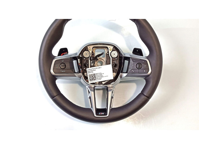Volant BMW X1 U11 2022 027415, 32305A4EE20  