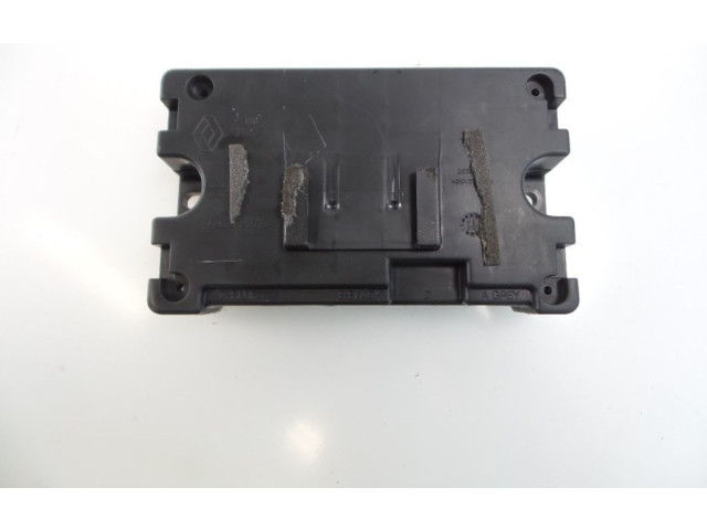 Блок управления 280246043R, 280246043R   Renault Twingo II