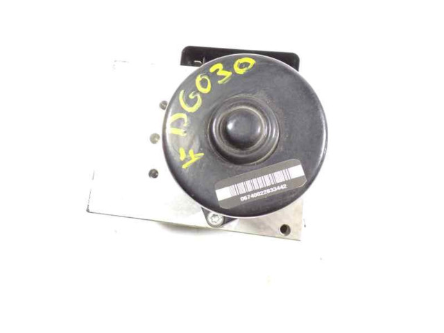 Jednotka ABS A0044316212, A0054310212   Mercedes-Benz SLK R171 2005