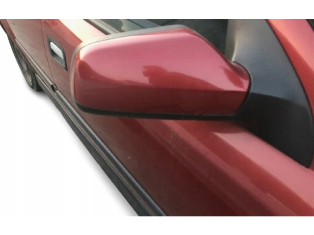 Zpětné zrcátko  Opel Astra G 2005  Z50C  
