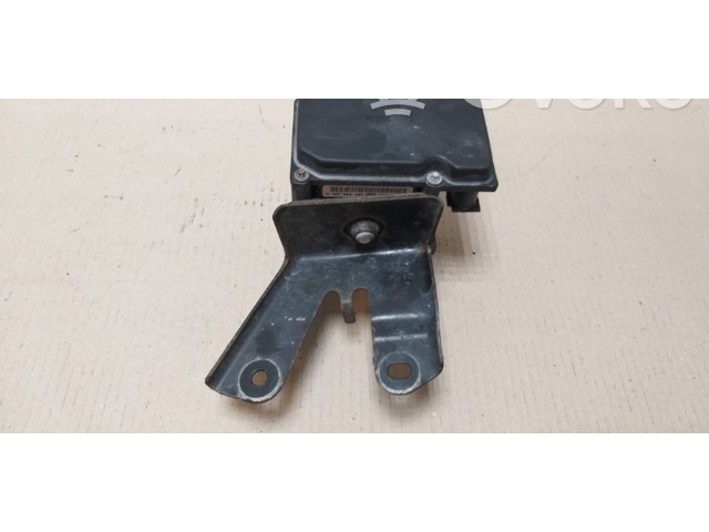 Jednotka ABS 445100H010, 0265231579   Peugeot 107 2006