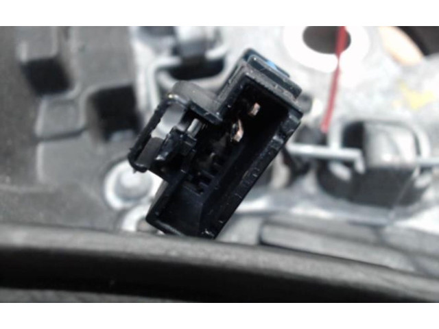 Volant Peugeot 407 2006 4109HT, 4109HT  