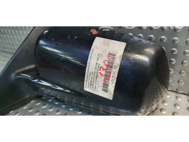 Zpětné zrcátko  Audi A6 S6 C5 4B 1999    