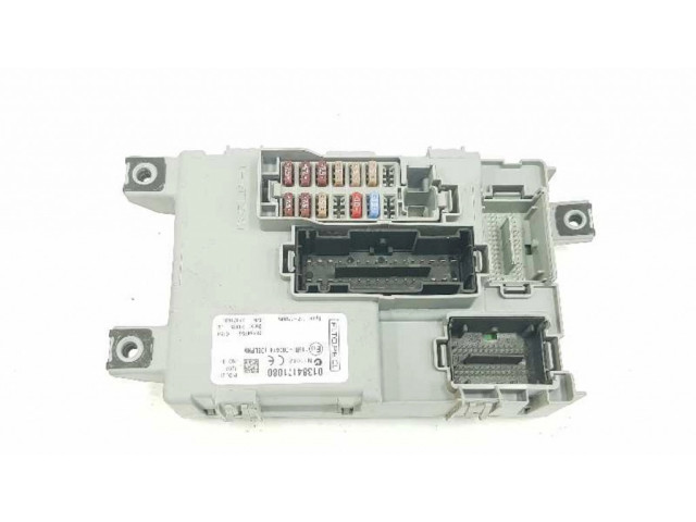   Pojistková skříňka 01384171080   Fiat Fiorino 2009