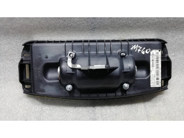 Подушка безопасности пассажира 306951499AA, 9373497180   Mercedes-Benz C AMG W204