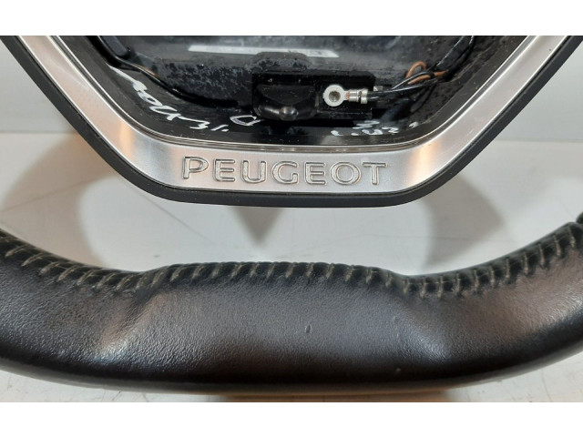 Volant Peugeot Partner III 2018 34236708B  