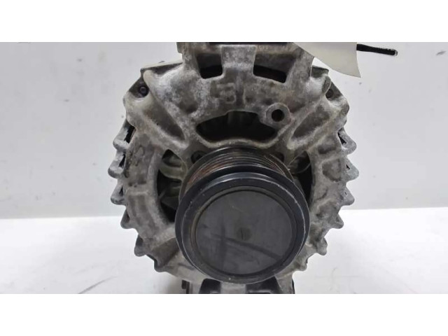 Генератор 06H903017T, 06H903018JX   Audi A5 Sportback 8TA 1.8     