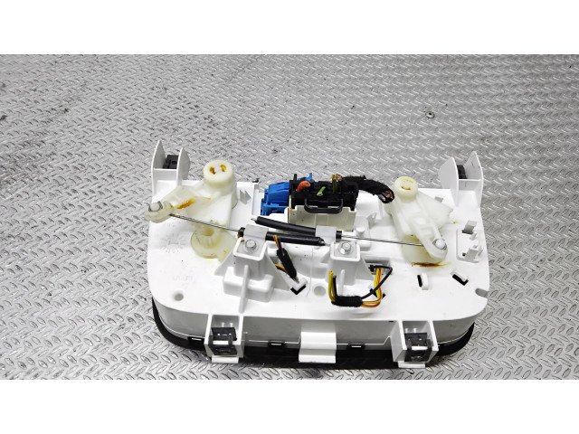 Блок управления климат-контролем 5G1140100   Fiat Punto (188)