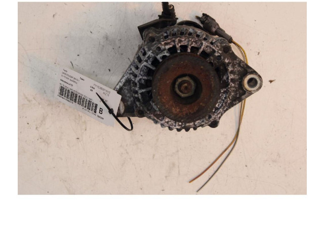 Генератор 102211-5002, 27060-67110   Toyota Land Cruiser (HDJ90)      