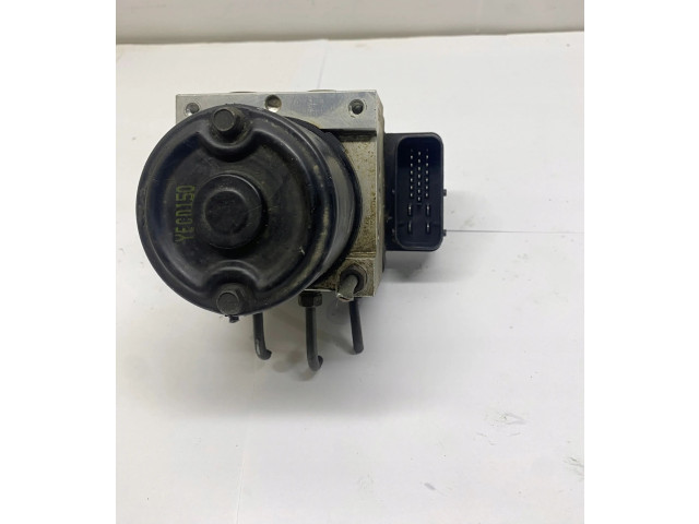 Jednotka ABS 58970fd100, 95610FD330   KIA Rio 2001