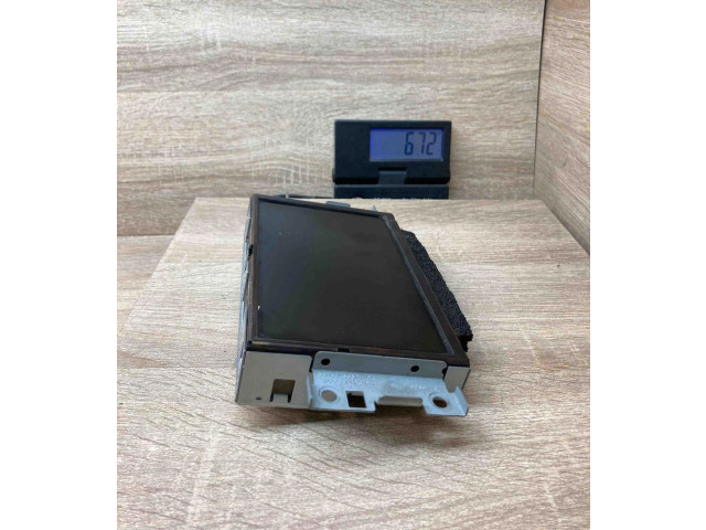 Дисплей    31328247   Volvo S60