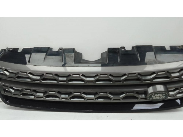 Передняя решётка Land Rover Discovery 4 - LR4 2010-2016 года FK728A100CAW      