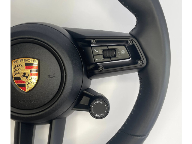 Руль Porsche Taycan 9J1  2019 -  года 9J1419091, 9J1419091DEIA6      