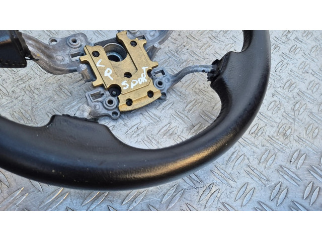 Руль Land Rover Range Rover Sport L320  2005-2013 года       