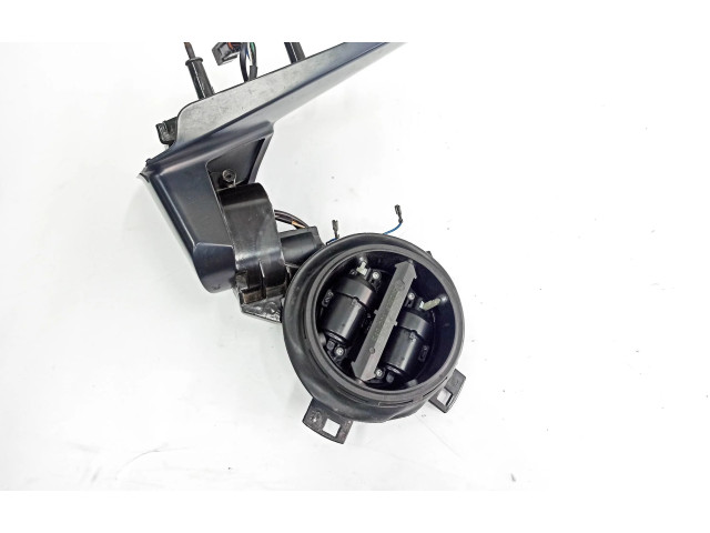 Zpětné zrcátko  Mercedes-Benz ML W163 2000  238204RH, 540201438705  