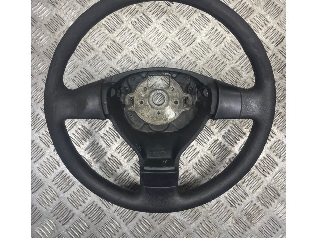 Руль Volkswagen Caddy  2004 - 2010 года 1K0419091AG, 178213      