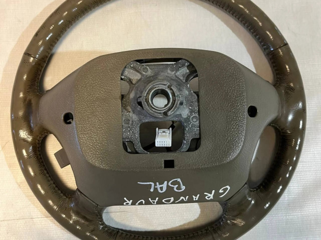 Volant Hyundai Grandeur 2005 3622911000, 3622901000  