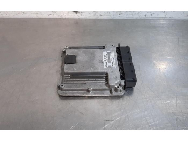 Řídící jednotka 05L907309   Audi A4 S4 B9 8W 2022