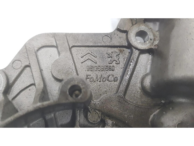 Čerpadlo oleje 9813581590, 2012650   Ford C-MAX II 1.5  