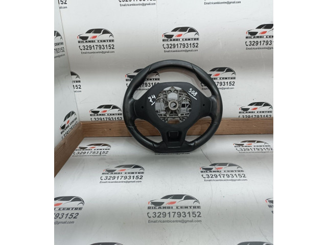 Volant Peugeot 308 SW  2013 96785124ZD, 96750123XU  