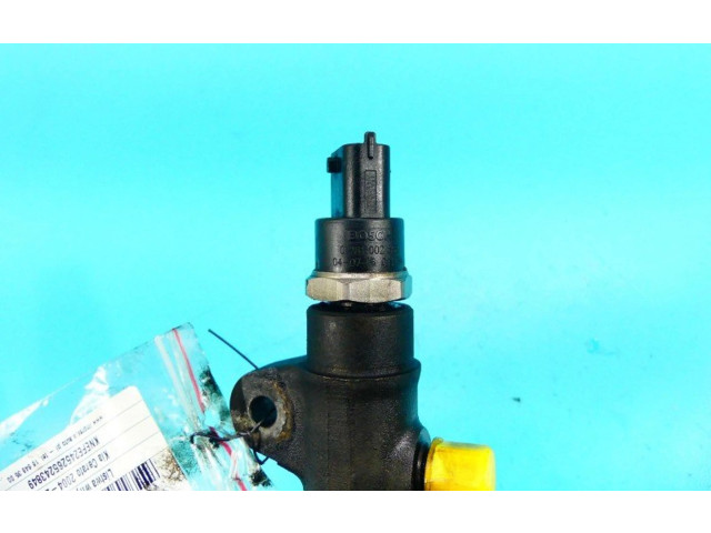 Vstřikovací lišta 0445214067, IMPRK1246604   KIA Cerato     