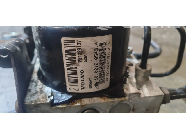 Jednotka ABS 31329137   Volvo V60 2013