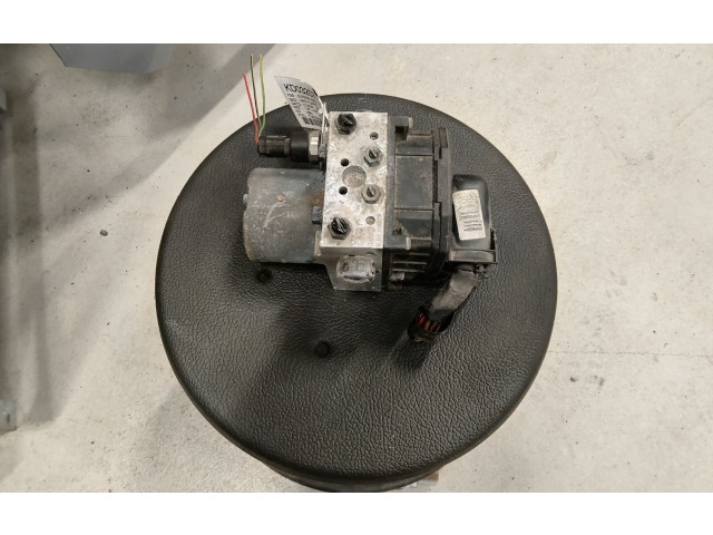 Jednotka ABS 3U0614517E, 0265950063   Skoda Superb B5 (3U) 2002