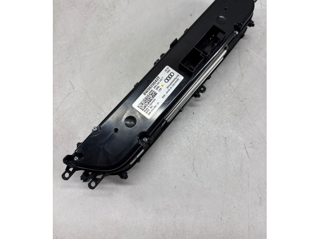 Блок управления климат-контролем 8W0820043T, 5HB01347921   Audi A5